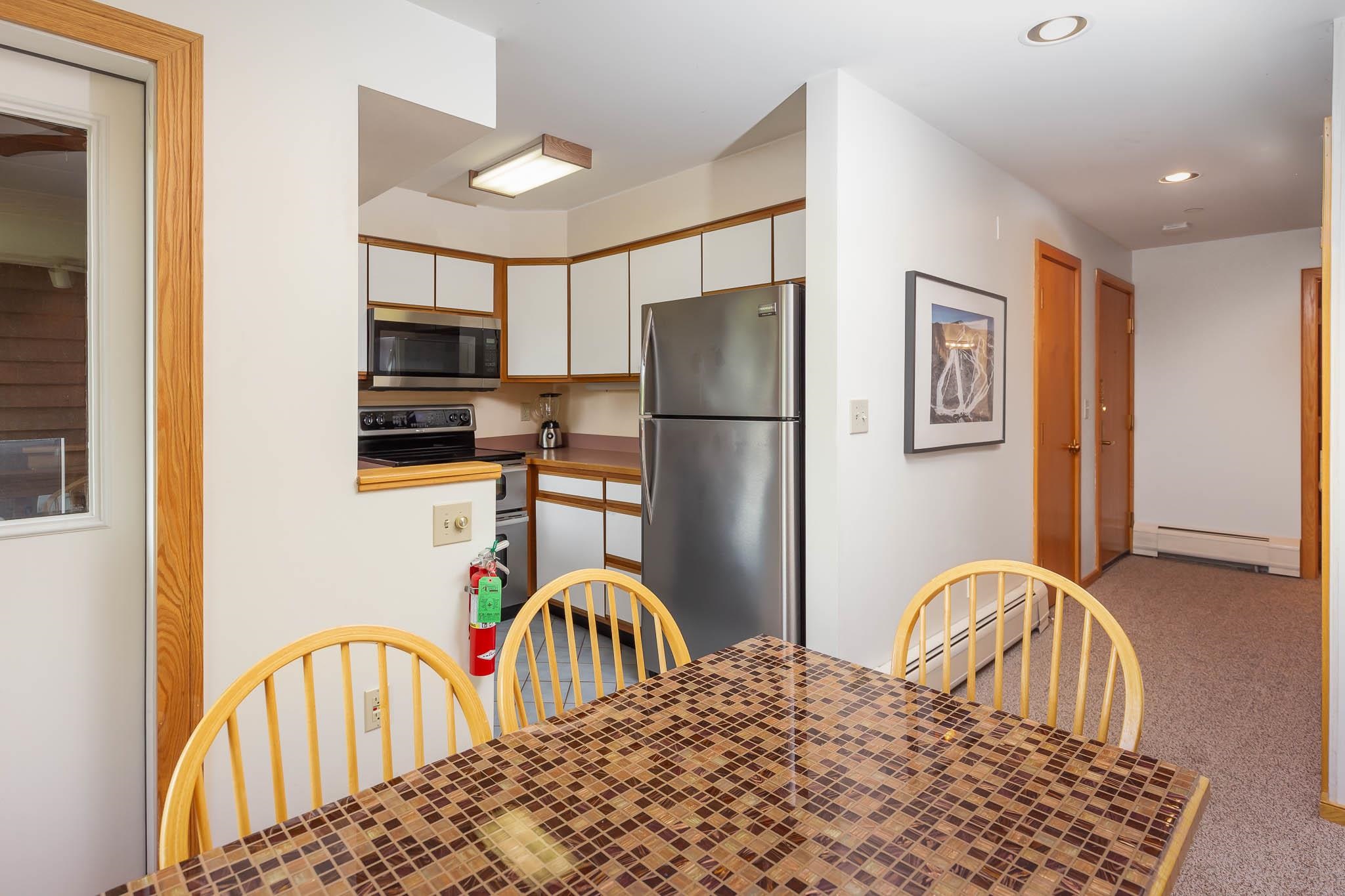 180 High Ridge Road, Unit J2 Killington, VT 05751 - Photo 27 of 43