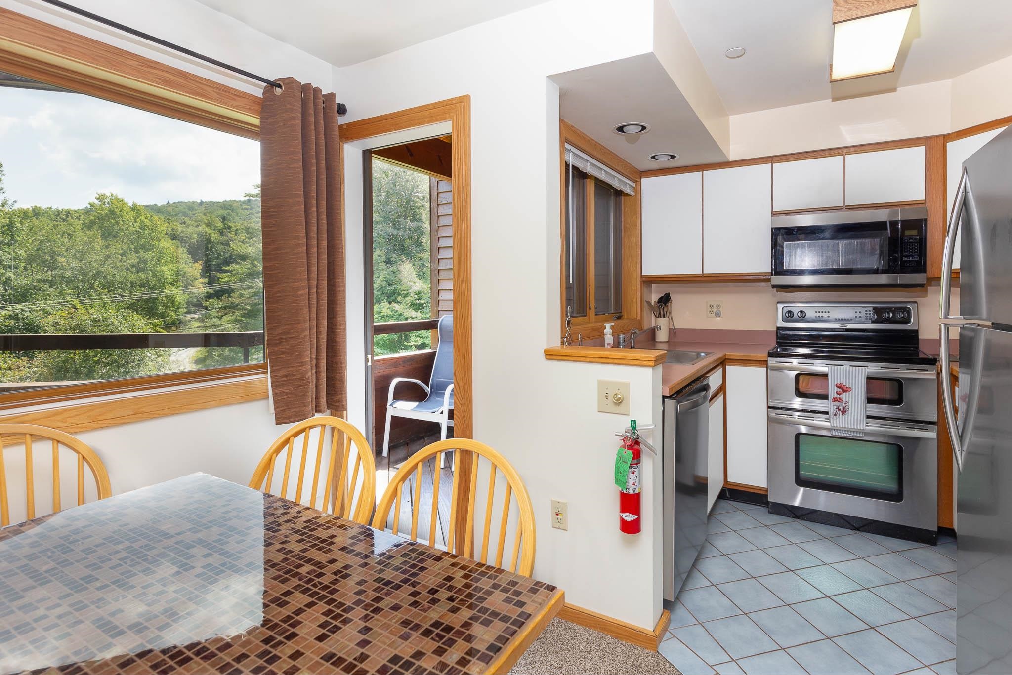 180 High Ridge Road, Unit J2 Killington, VT 05751 - Photo 28 of 43