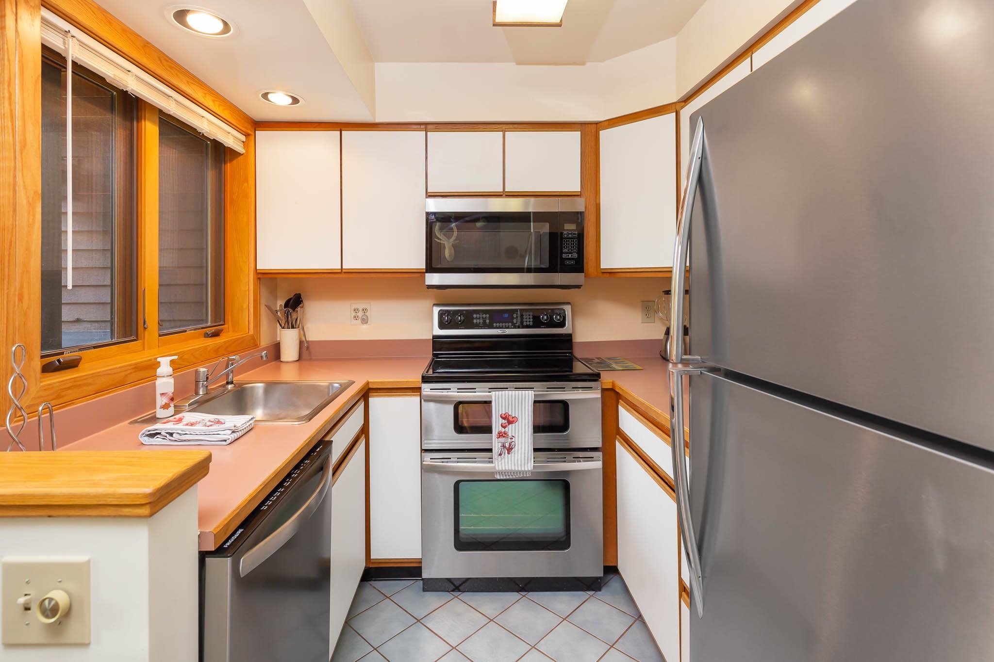 180 High Ridge Road, Unit J2 Killington, VT 05751 - Photo 29 of 43