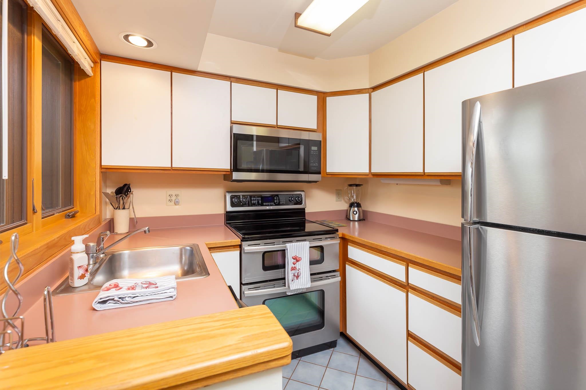 180 High Ridge Road, Unit J2 Killington, VT 05751 - Photo 30 of 43