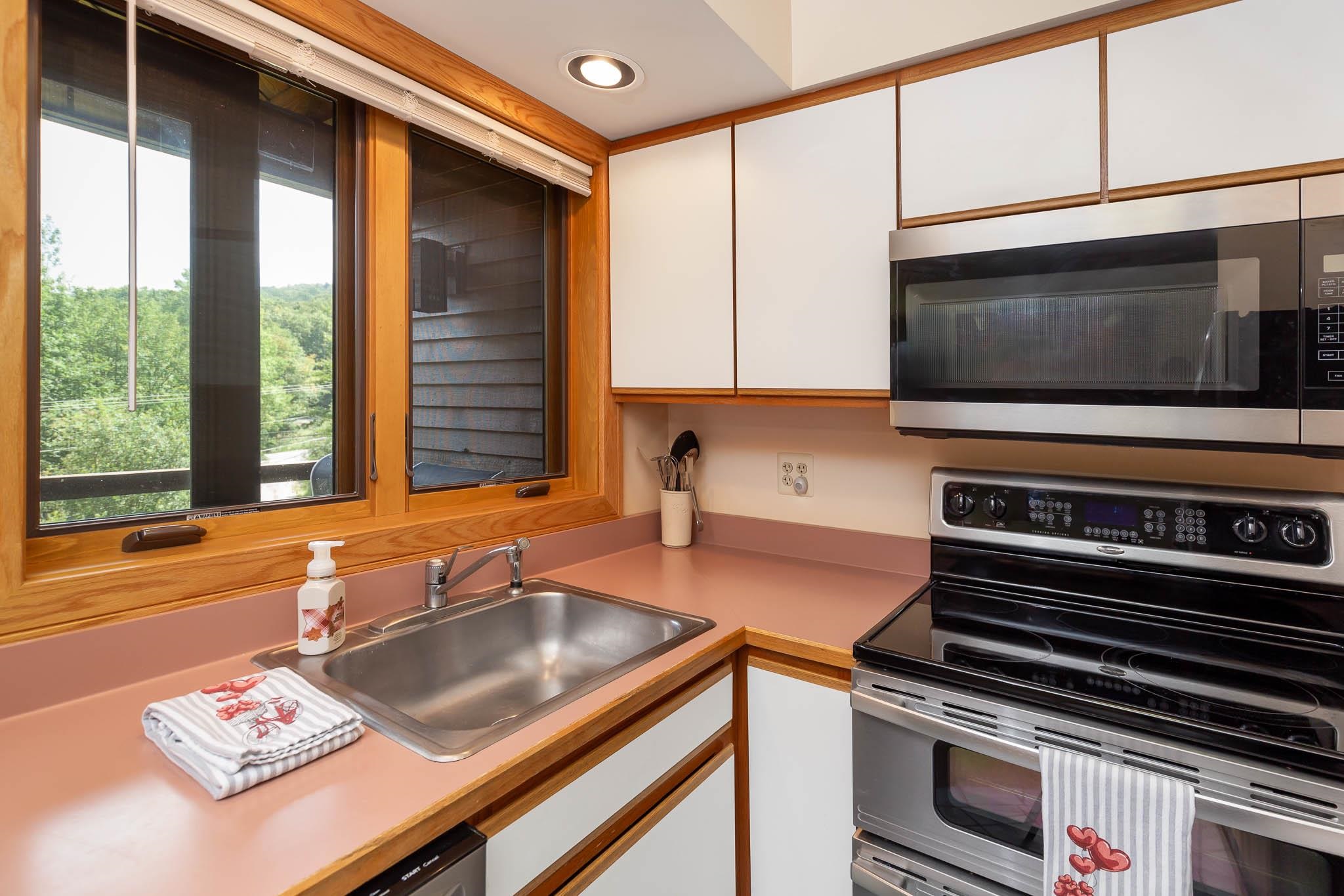 180 High Ridge Road, Unit J2 Killington, VT 05751 - Photo 31 of 43