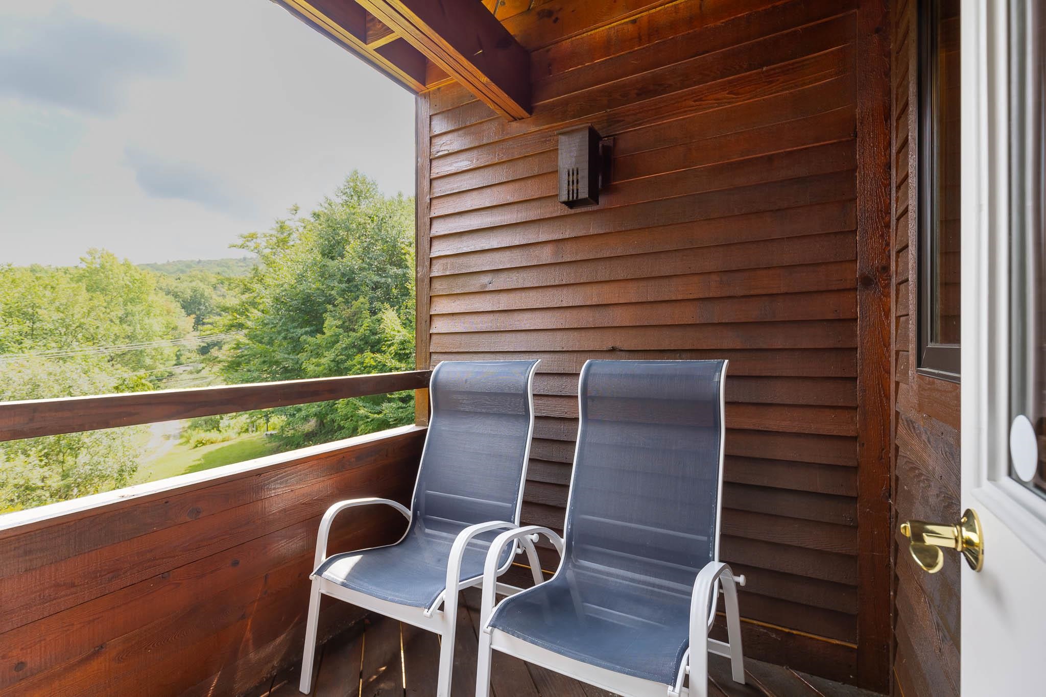 180 High Ridge Road, Unit J2 Killington, VT 05751 - Photo 33 of 43