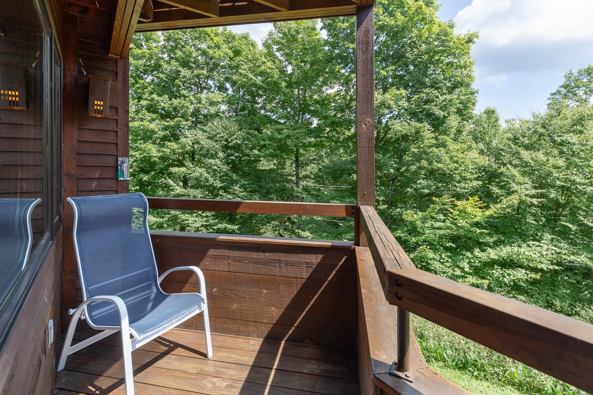 180 High Ridge Road, Unit J2 Killington, VT 05751 - Photo 34 of 43