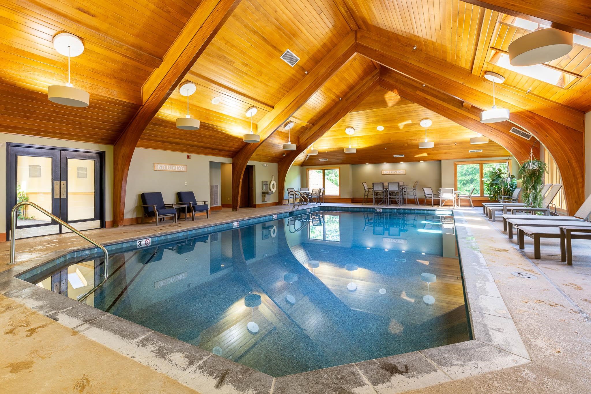 180 High Ridge Road, Unit J2 Killington, VT 05751 - Photo 40 of 43