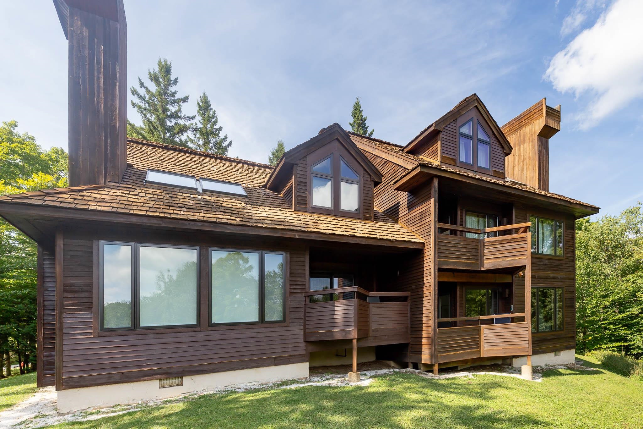 180 High Ridge Road, Unit J2 Killington, VT 05751 - Photo 8 of 43