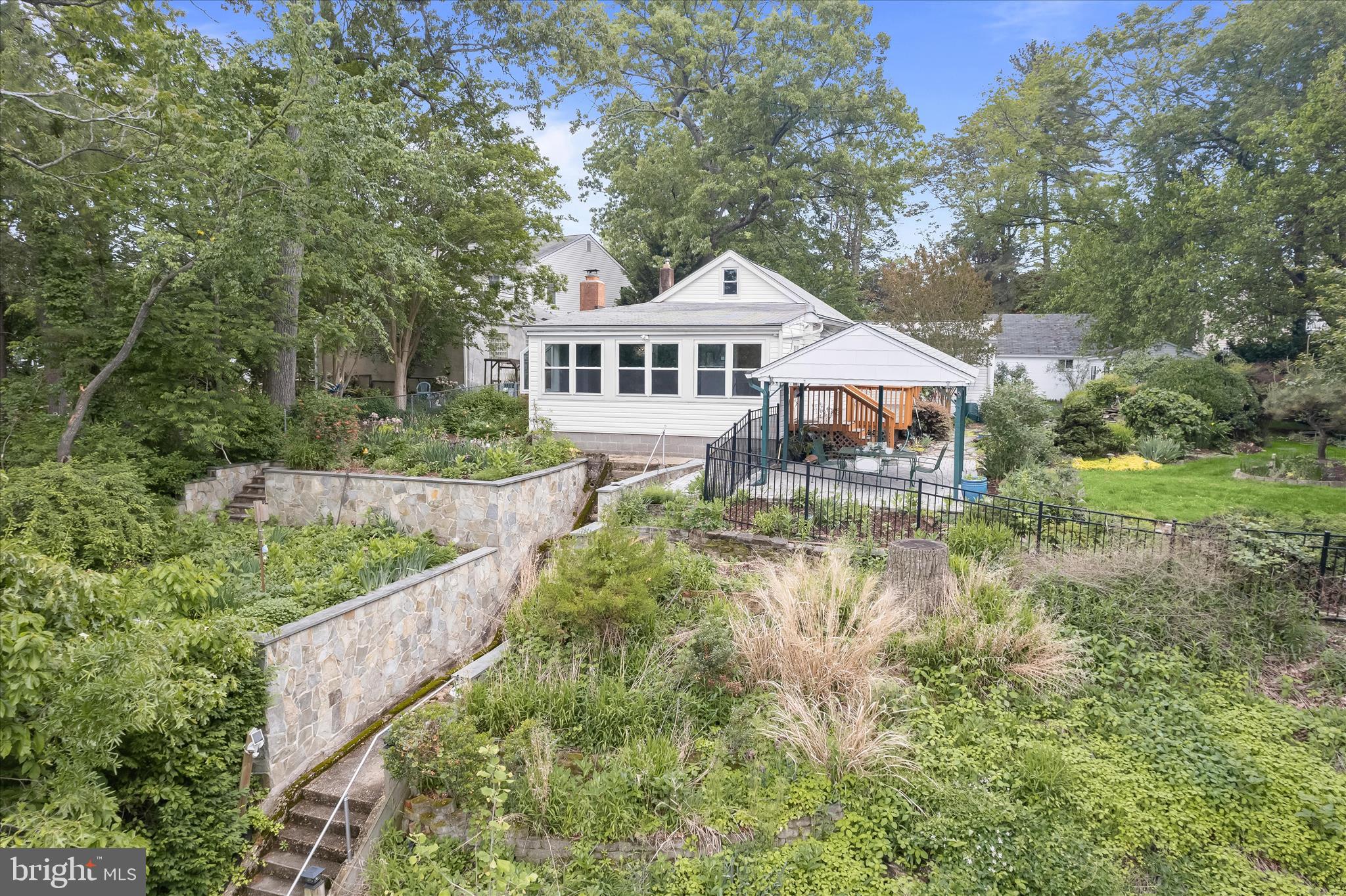 7720 West Shore Road Pasadena, MD 21122 - Photo 43 of 61 Exterior