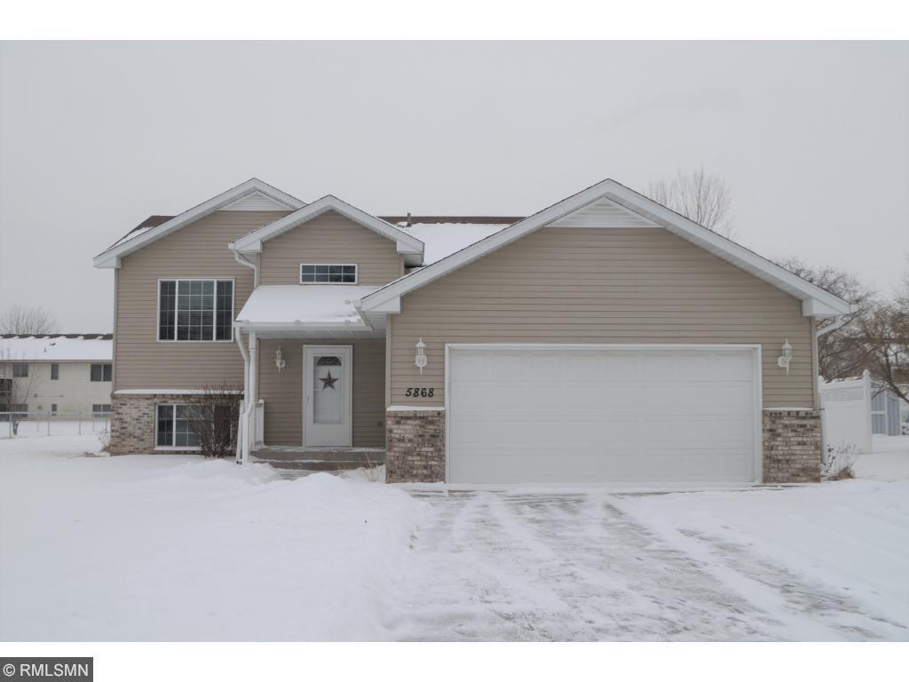 5868 Rolling Ridge Road St. Cloud, MN 56303 - Photo 1 of 16