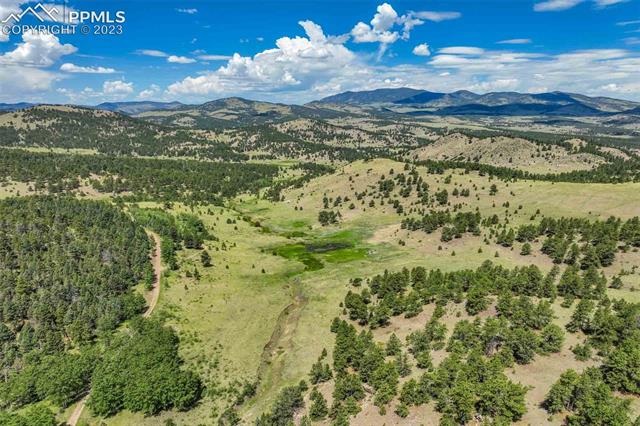 377 Cover Valley Road Guffey, CO 80820 - Photo 37 of 38 Gallery Image 37
