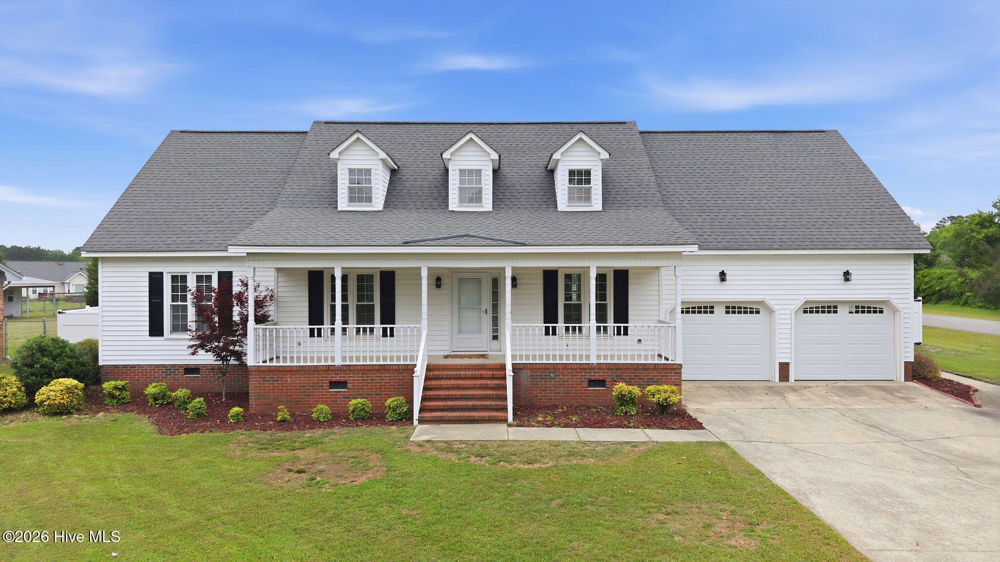 512 Buck Swamp Road Goldsboro, NC 27530 - Photo 10 of 48 10-web-or-mls-DJI_20260511151055_0357_D