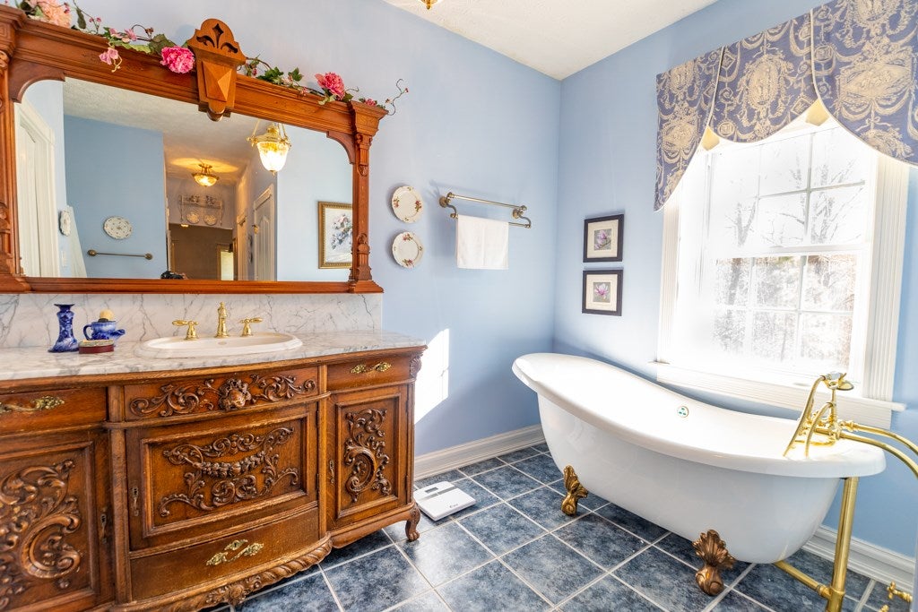 919 Country Club Road Crewe, VA 23930 - Photo 24 of 45 Gallery Image 24