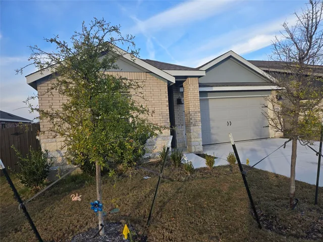 $2,195 | 2516 Four Waters Loop, Georgetown, TX 78628
