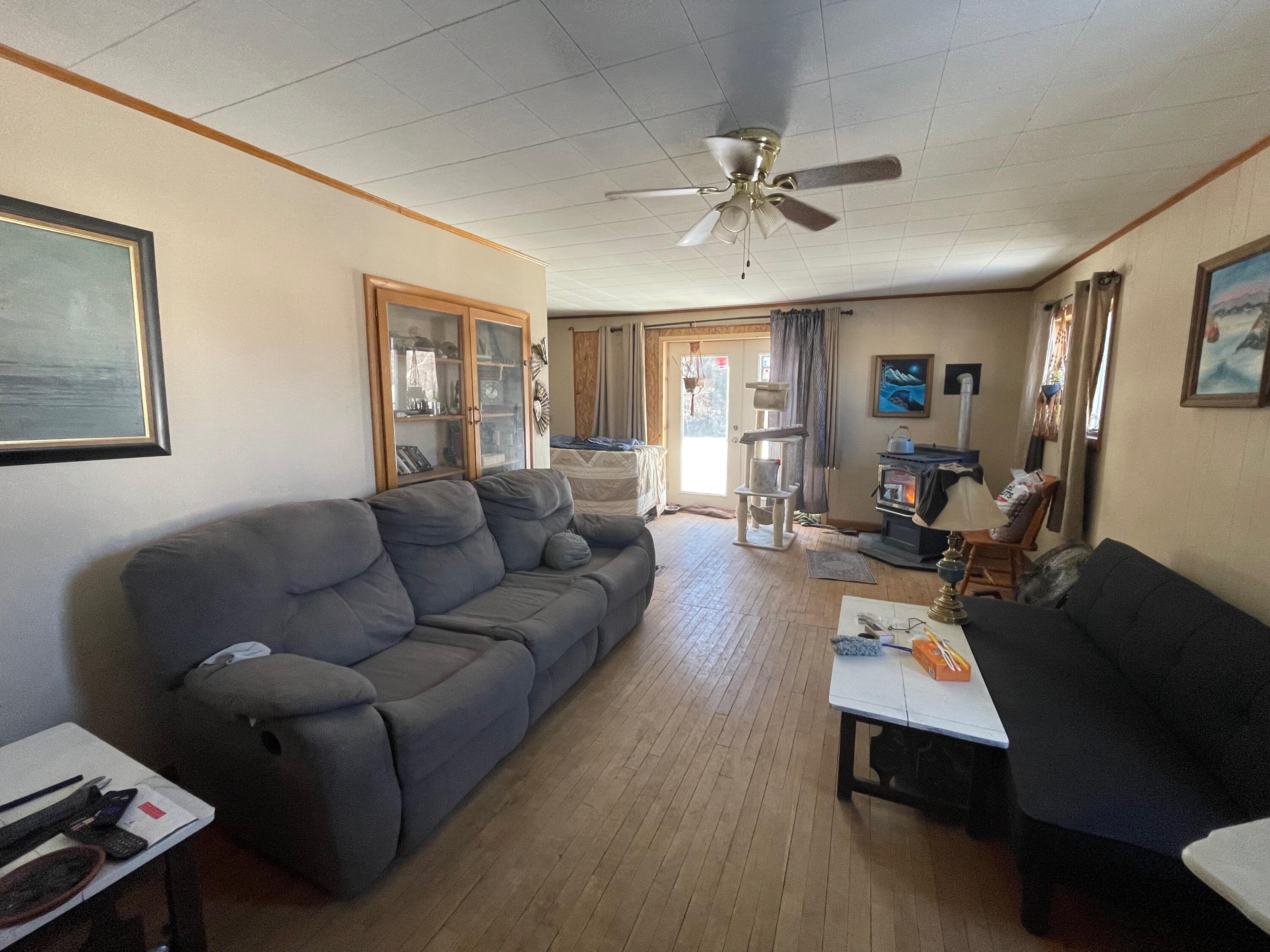 716 Ludlow Road Houlton, ME 04730 - Photo 33 of 43 716 Ludlow Road
