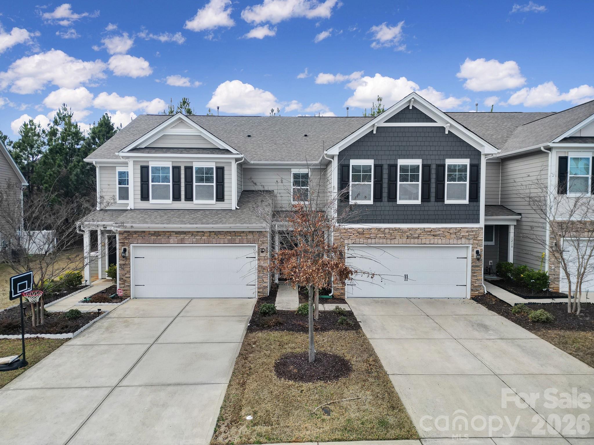 1212 Croft Drive Fort Mill, SC 29708 - Photo 2 of 35 Gallery Image 2