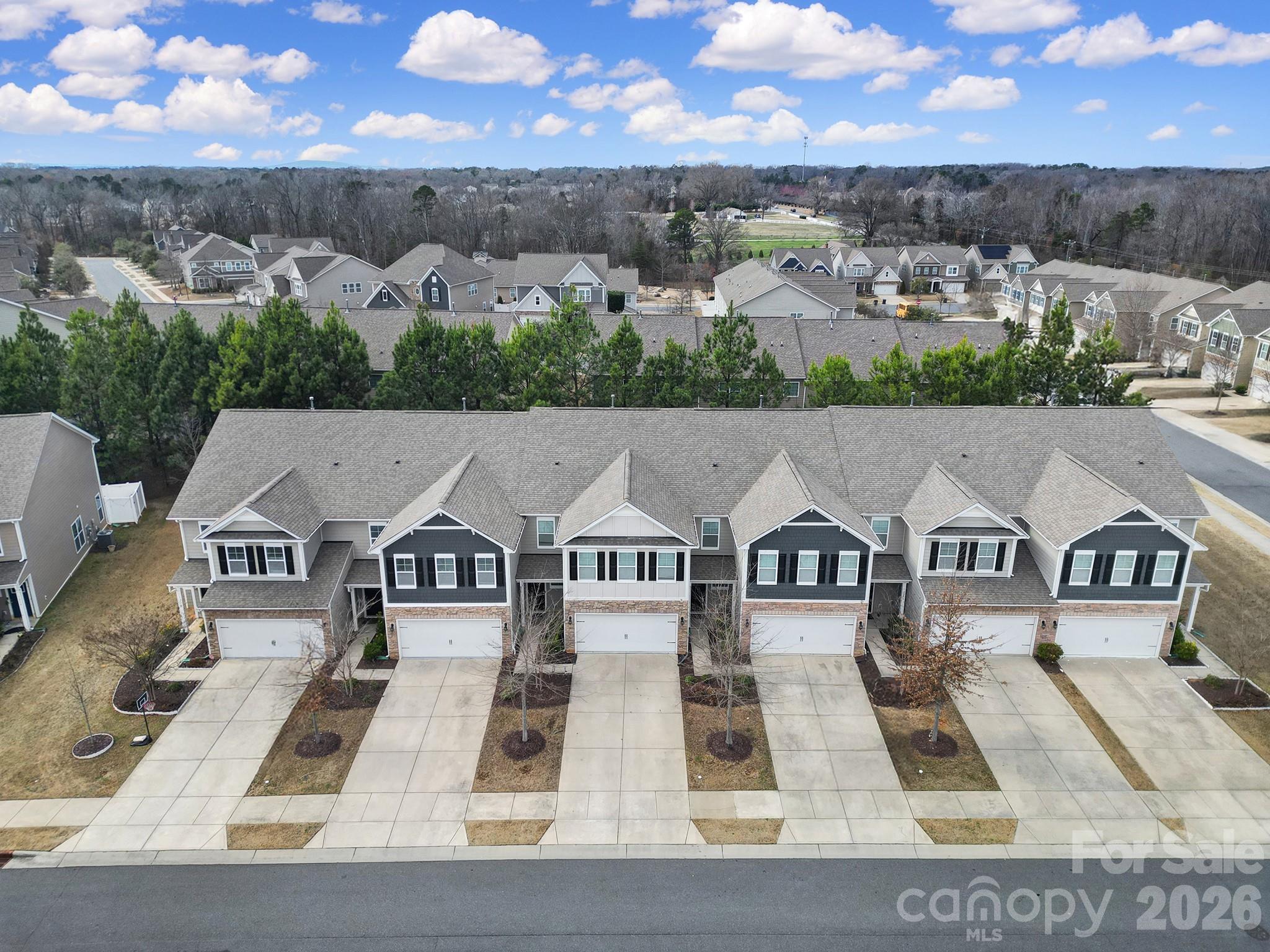 1212 Croft Drive Fort Mill, SC 29708 - Photo 4 of 35 Gallery Image 4