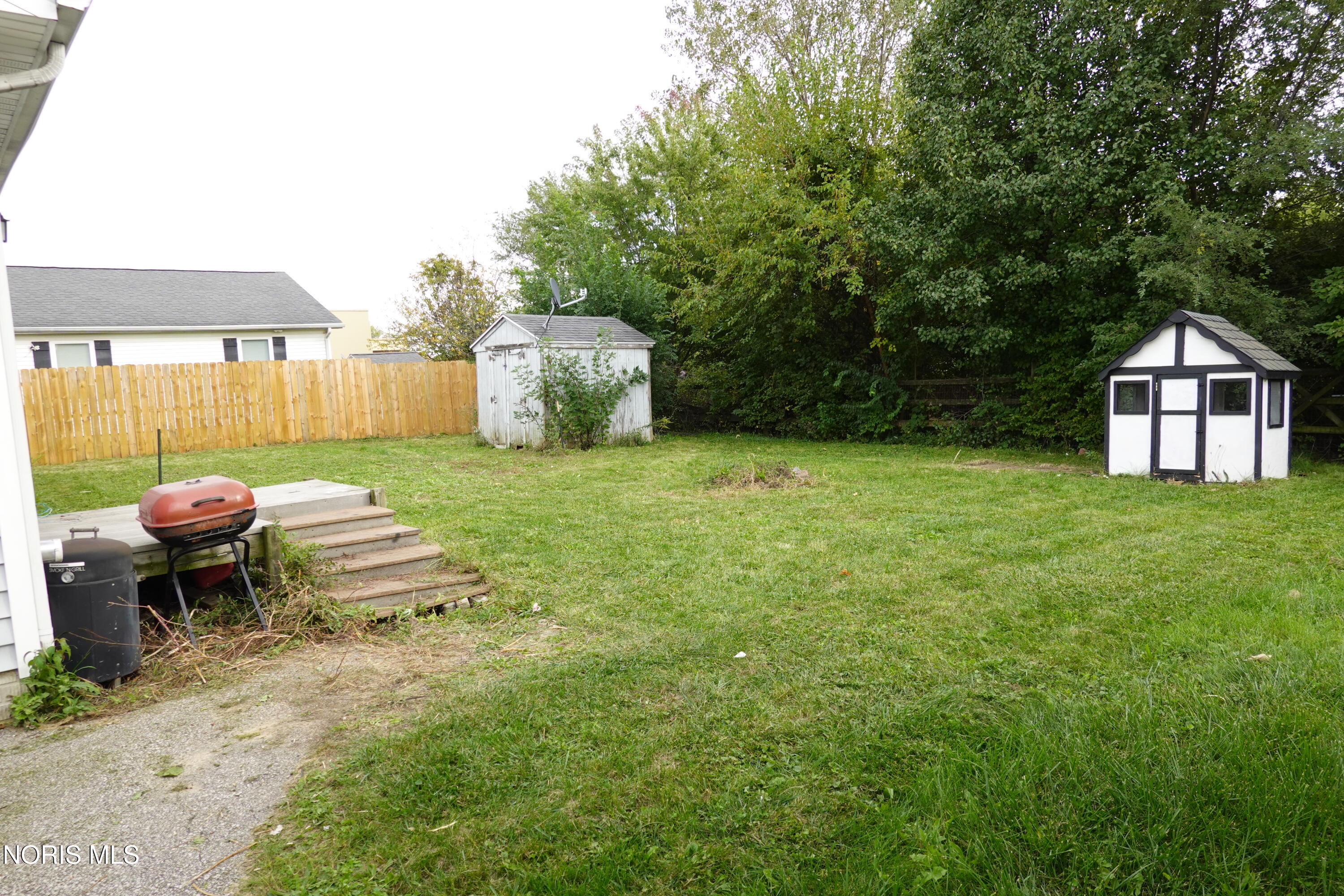 405 Waybridge Road Toledo, OH 43612 - Photo 22 of 24 Gallery Image 22