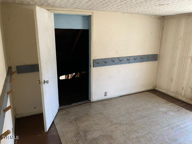 5332 Stonega Road Appalachia, VA 24216 - Photo 18 of 20 a bed 3
