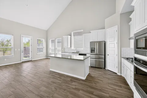 $734,000 | 810 Clearwell Street, Cedar Park, TX 78613