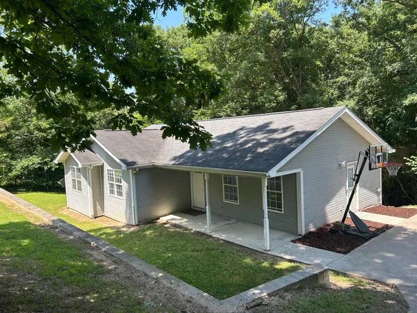 $258,000 | 386 Highland Drive, Dunlap, TN 37327
