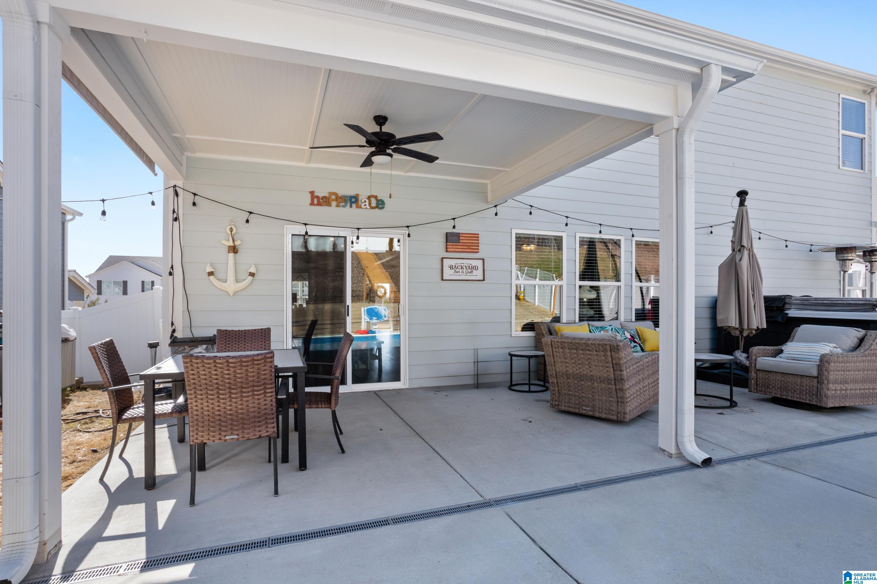 1067 Flyway View Lane Alabaster, AL 35007 - Photo 51 of 63