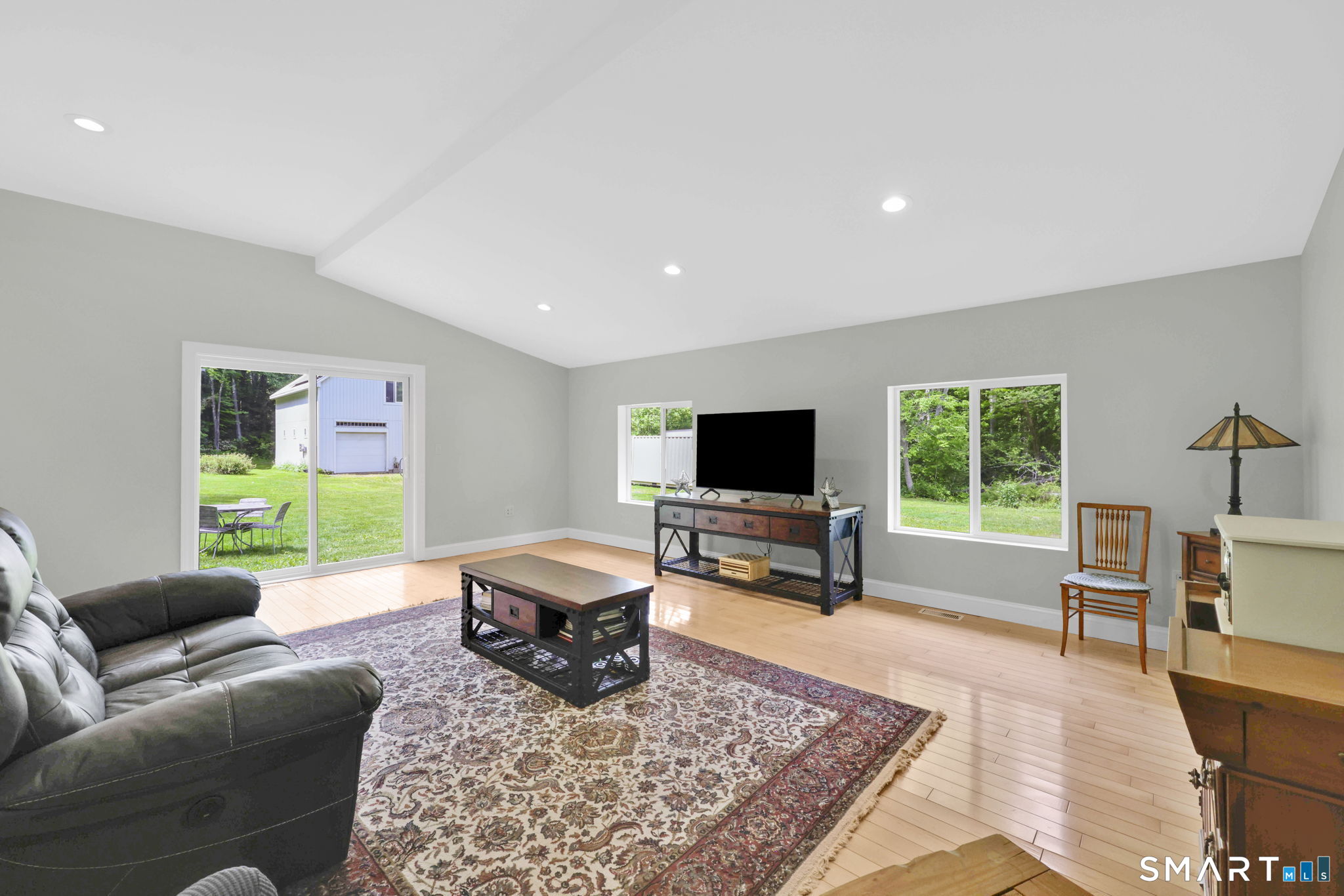 73 Petersen Road Granby, CT 06035 - Photo 16 of 37