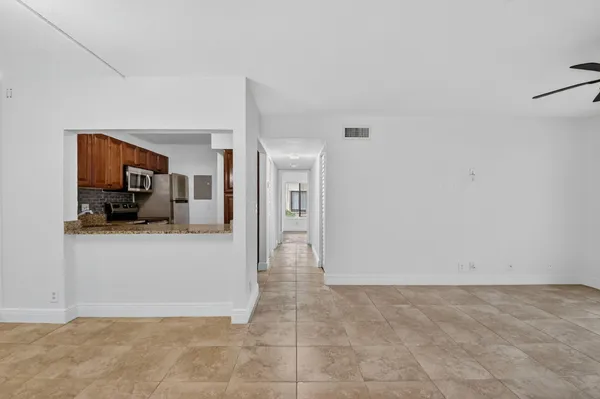 a view of a storage & utility room in a house