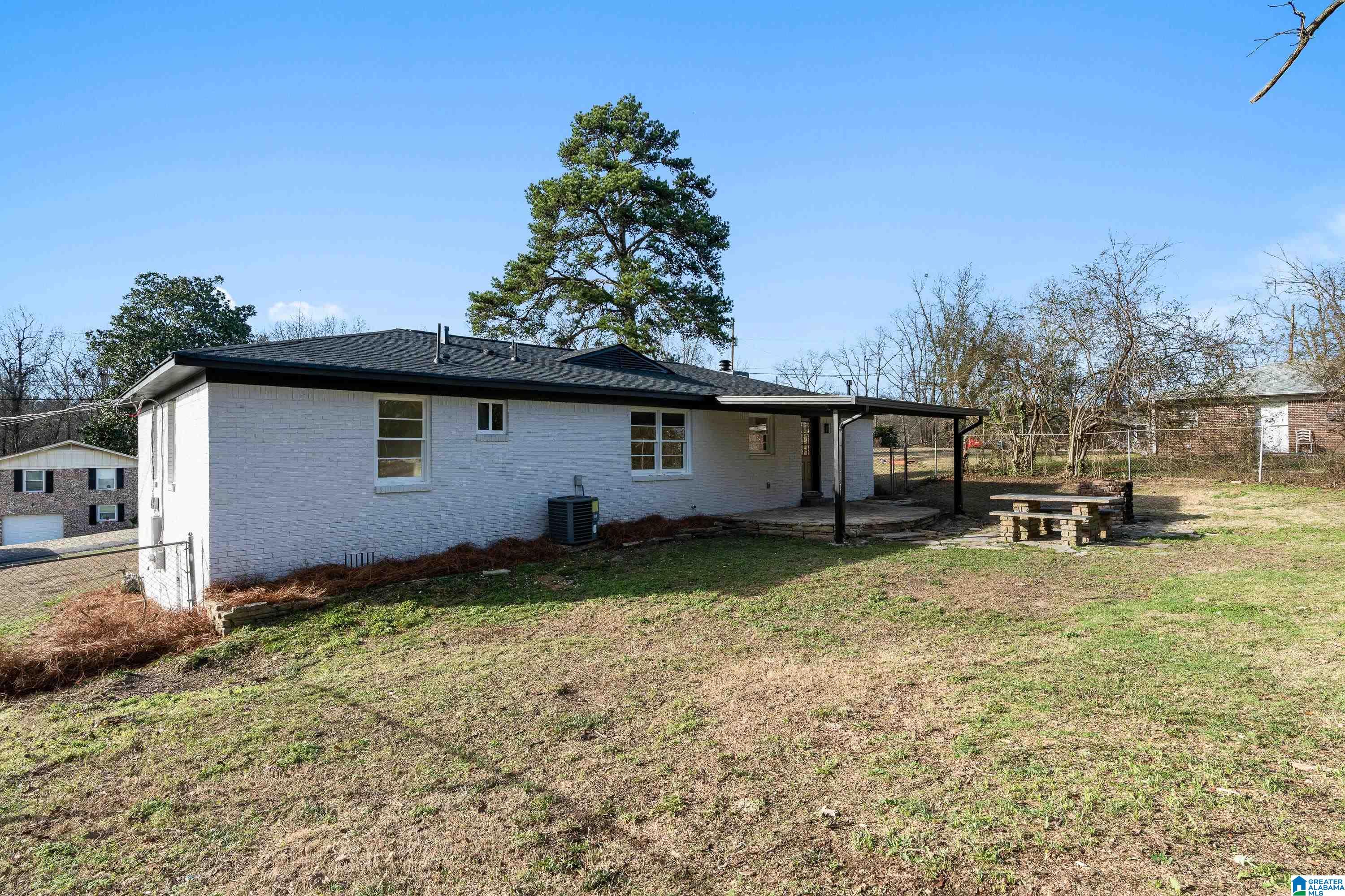 2813 4th Place Northwest Center Point, AL 35215 - Photo 34 of 35