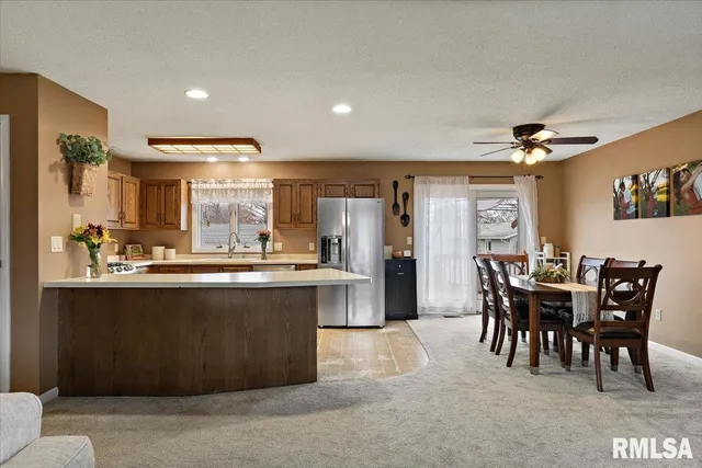 $255,000 | 502 West 11th Street, Rock Falls, IL 61071