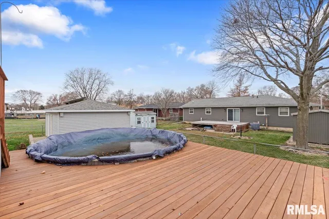 $255,000 | 502 West 11th Street, Rock Falls, IL 61071