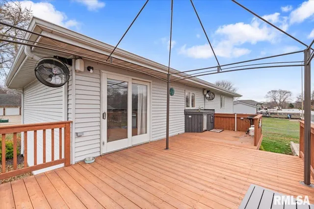 $255,000 | 502 West 11th Street, Rock Falls, IL 61071