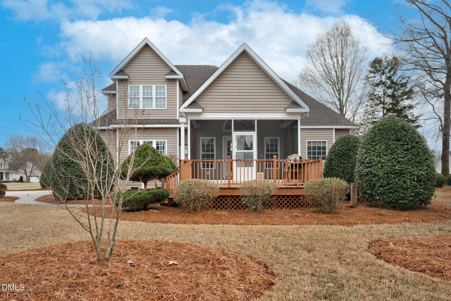 4090 Beaver Road Nashville, NC 27856 - Photo 43 of 47 039-4090BeaverRoad-Nashville-NC-27856-FU