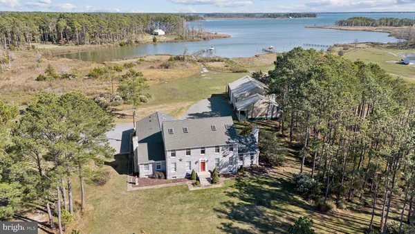 $1,250,000 | 5253 Ragged Point Road, Cambridge, MD 21613