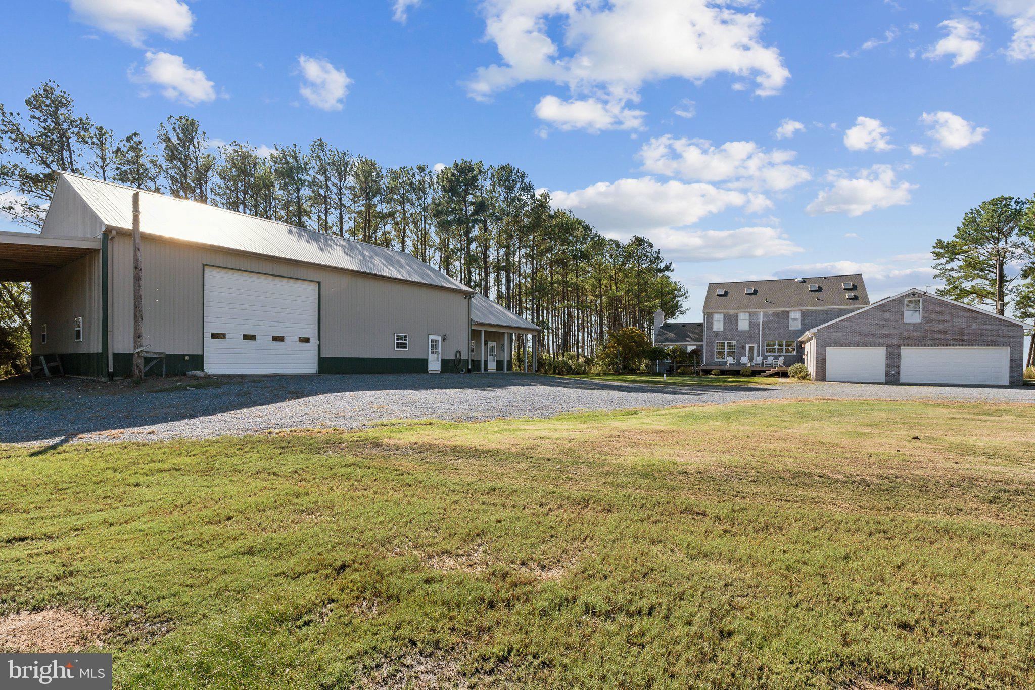 5253 Ragged Point Road Cambridge, MD 21613 - Photo 17 of 84