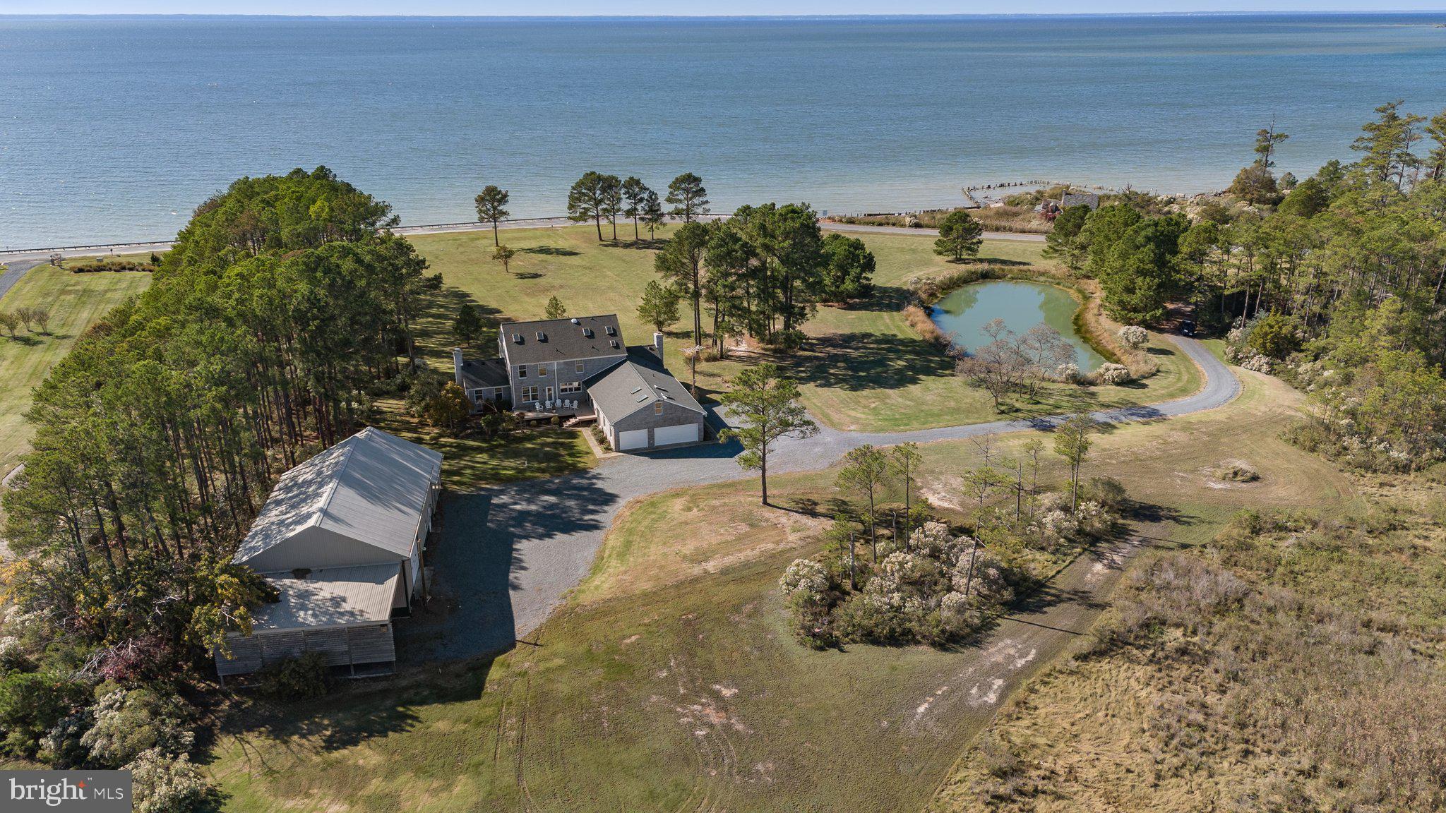 5253 Ragged Point Road Cambridge, MD 21613 - Photo 18 of 84