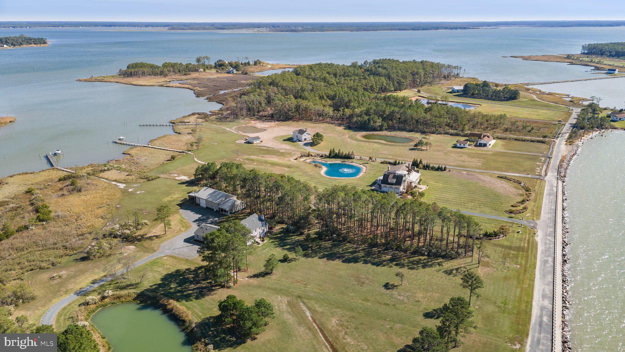 5253 Ragged Point Road Cambridge, MD 21613 - Photo 19 of 84