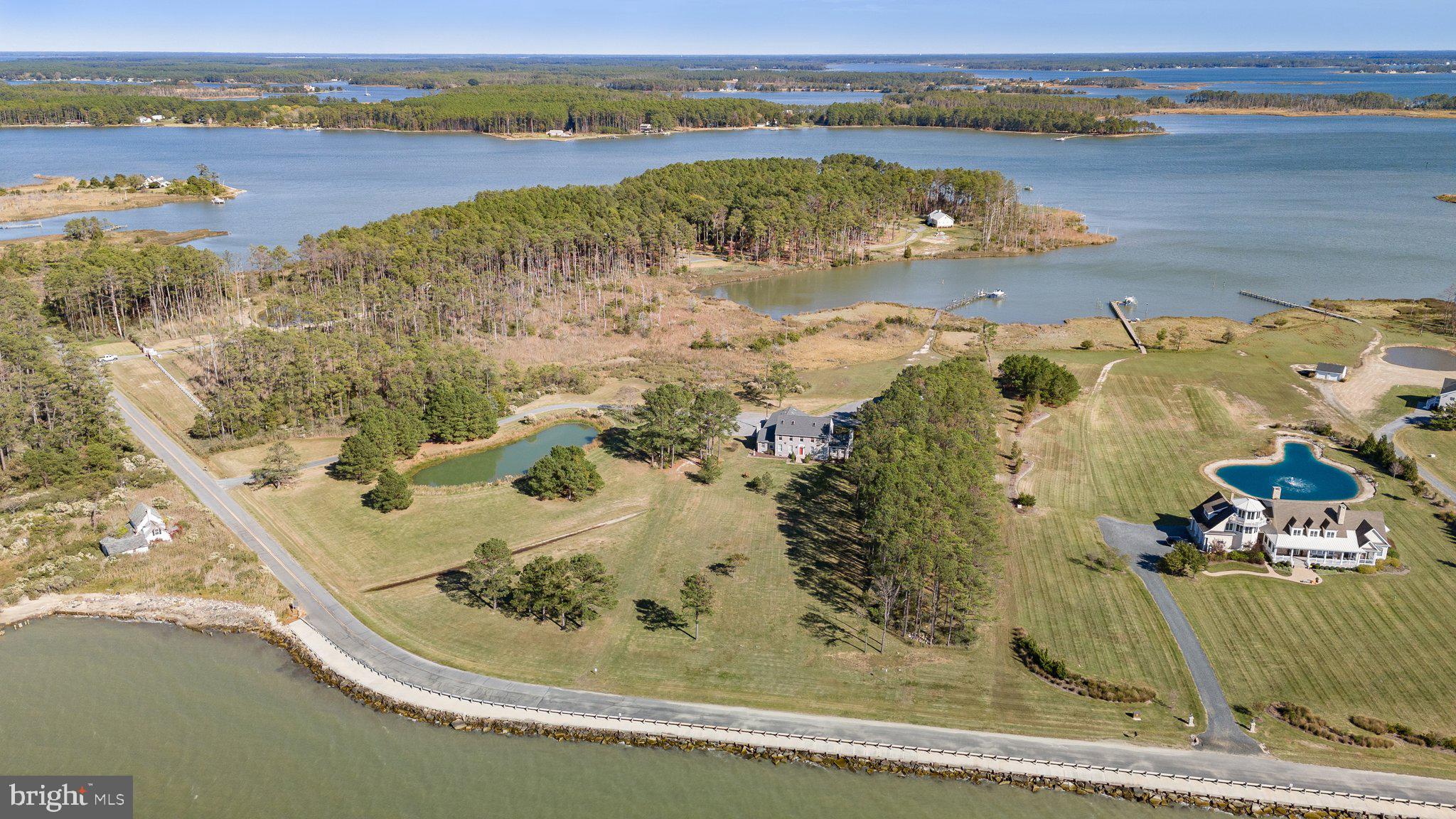 5253 Ragged Point Road Cambridge, MD 21613 - Photo 21 of 84