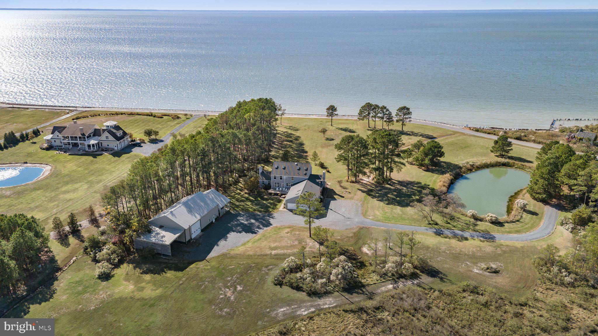 5253 Ragged Point Road Cambridge, MD 21613 - Photo 22 of 84