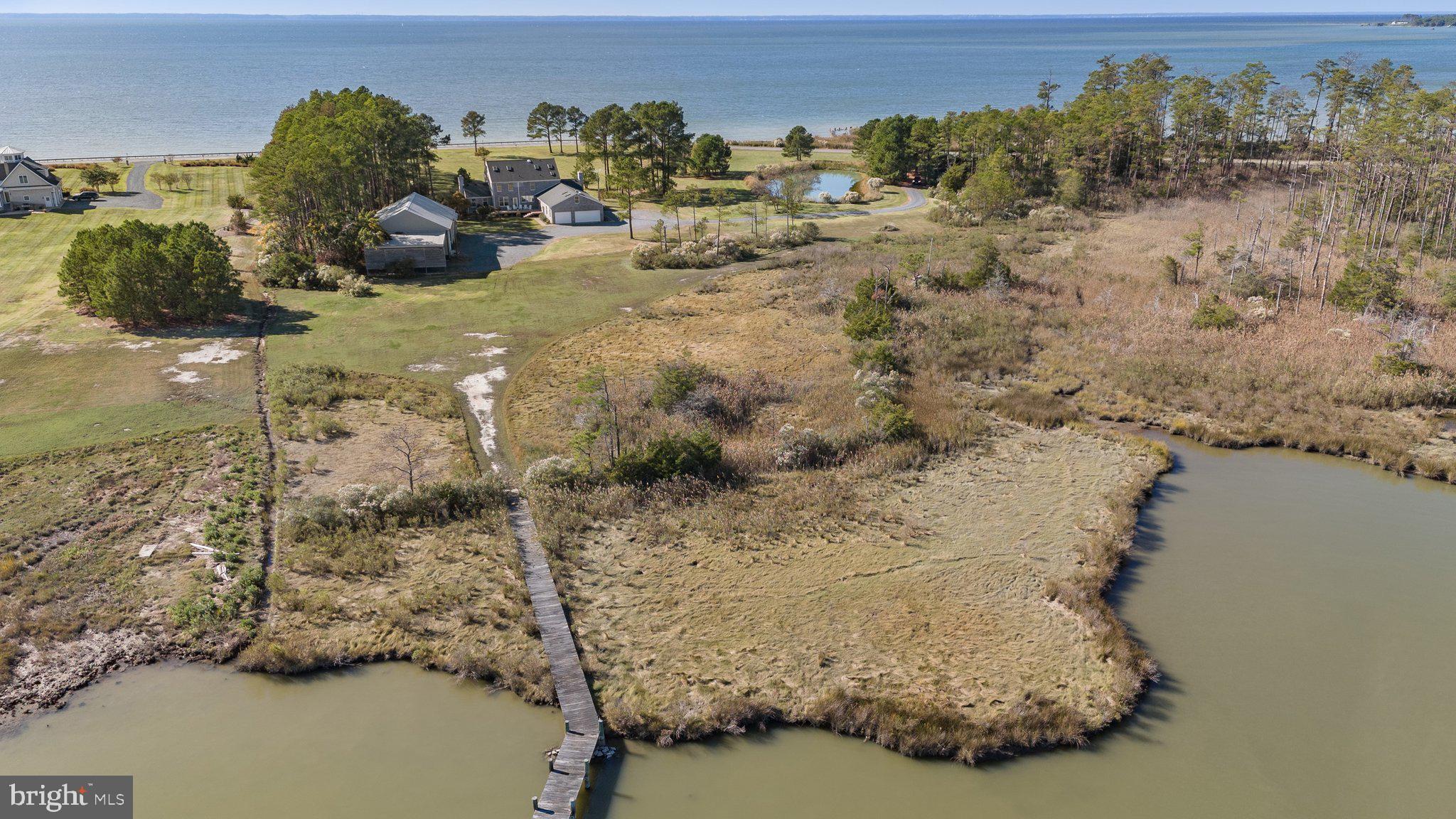 5253 Ragged Point Road Cambridge, MD 21613 - Photo 24 of 84