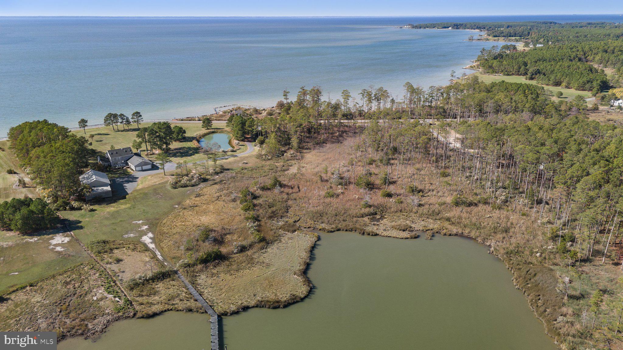 5253 Ragged Point Road Cambridge, MD 21613 - Photo 26 of 84