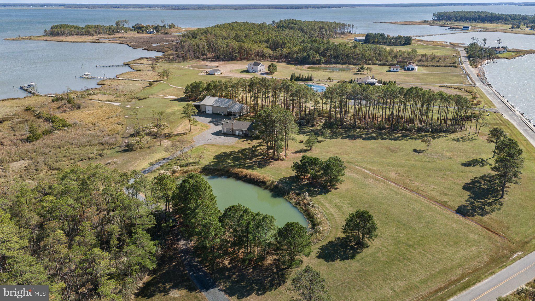 5253 Ragged Point Road Cambridge, MD 21613 - Photo 27 of 84