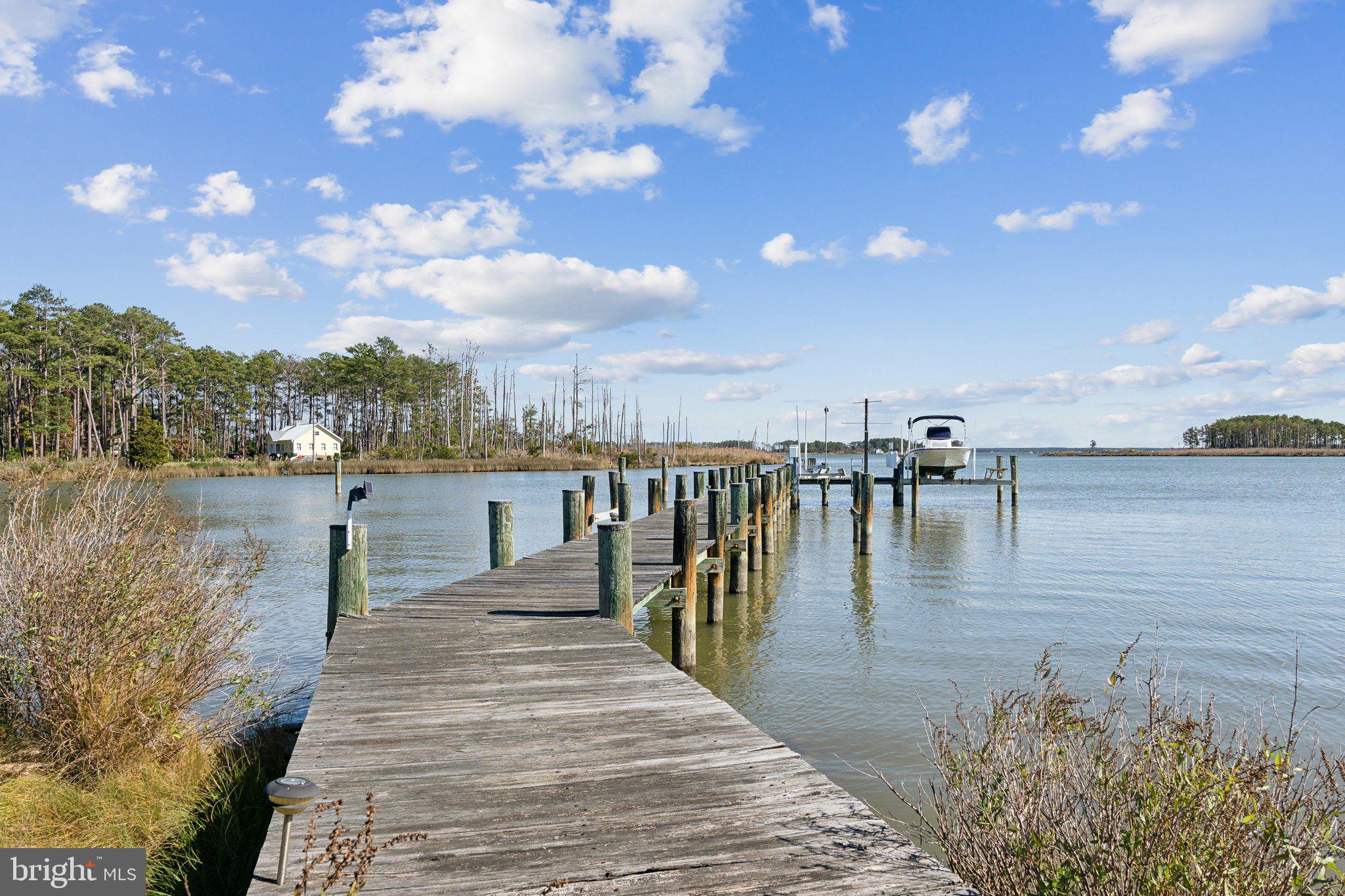 5253 Ragged Point Road Cambridge, MD 21613 - Photo 29 of 84