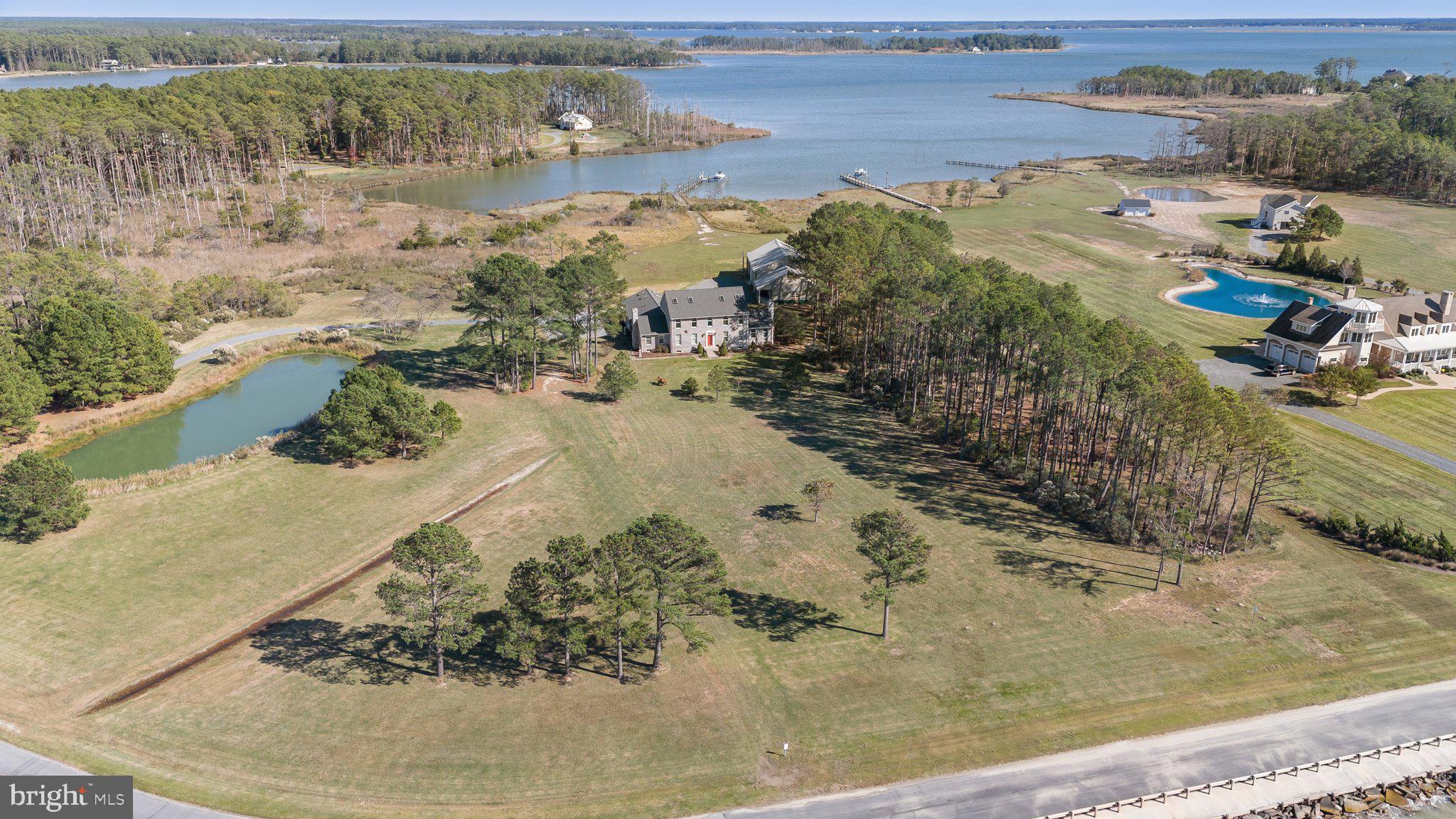 5253 Ragged Point Road Cambridge, MD 21613 - Photo 3 of 84