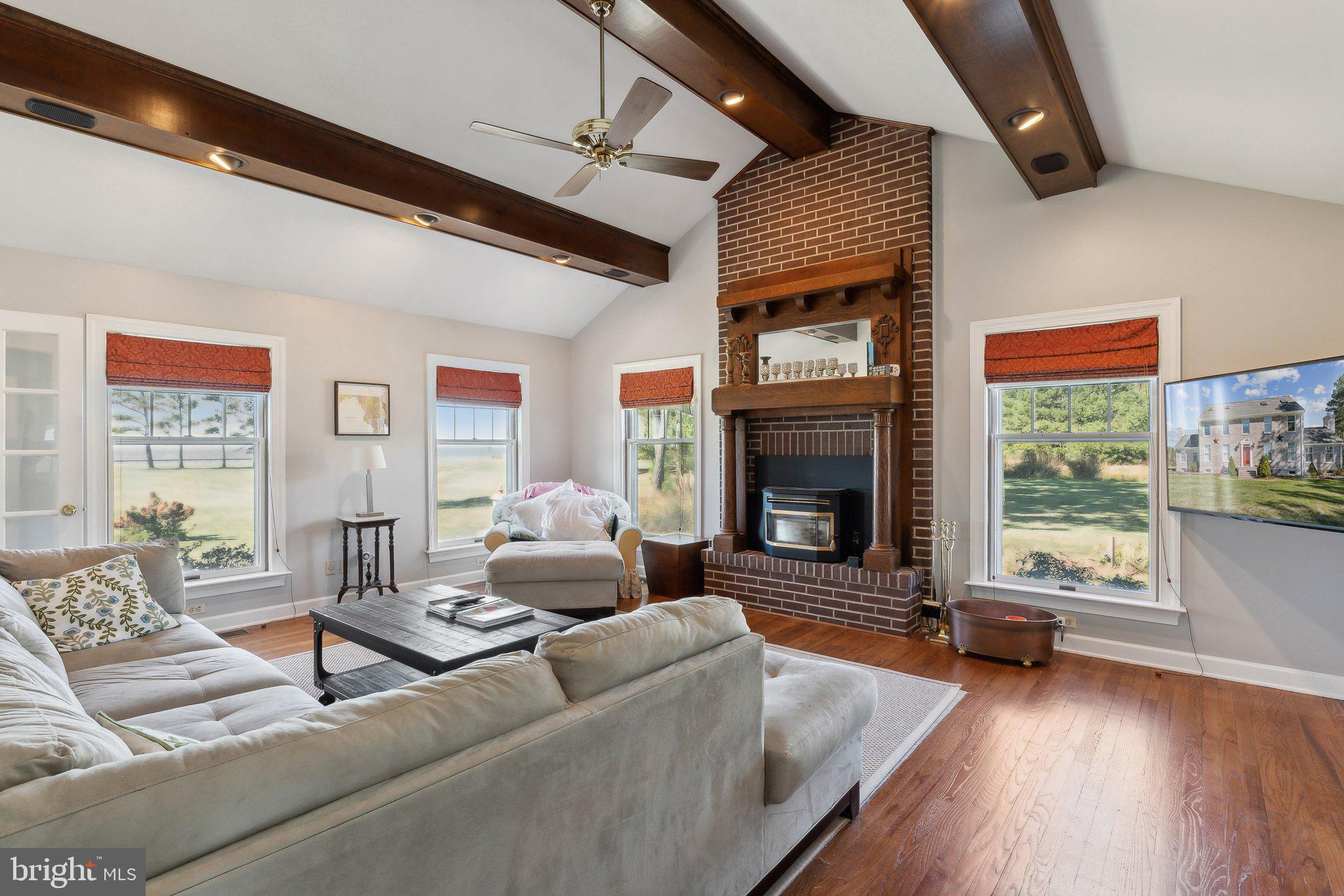 5253 Ragged Point Road Cambridge, MD 21613 - Photo 40 of 84