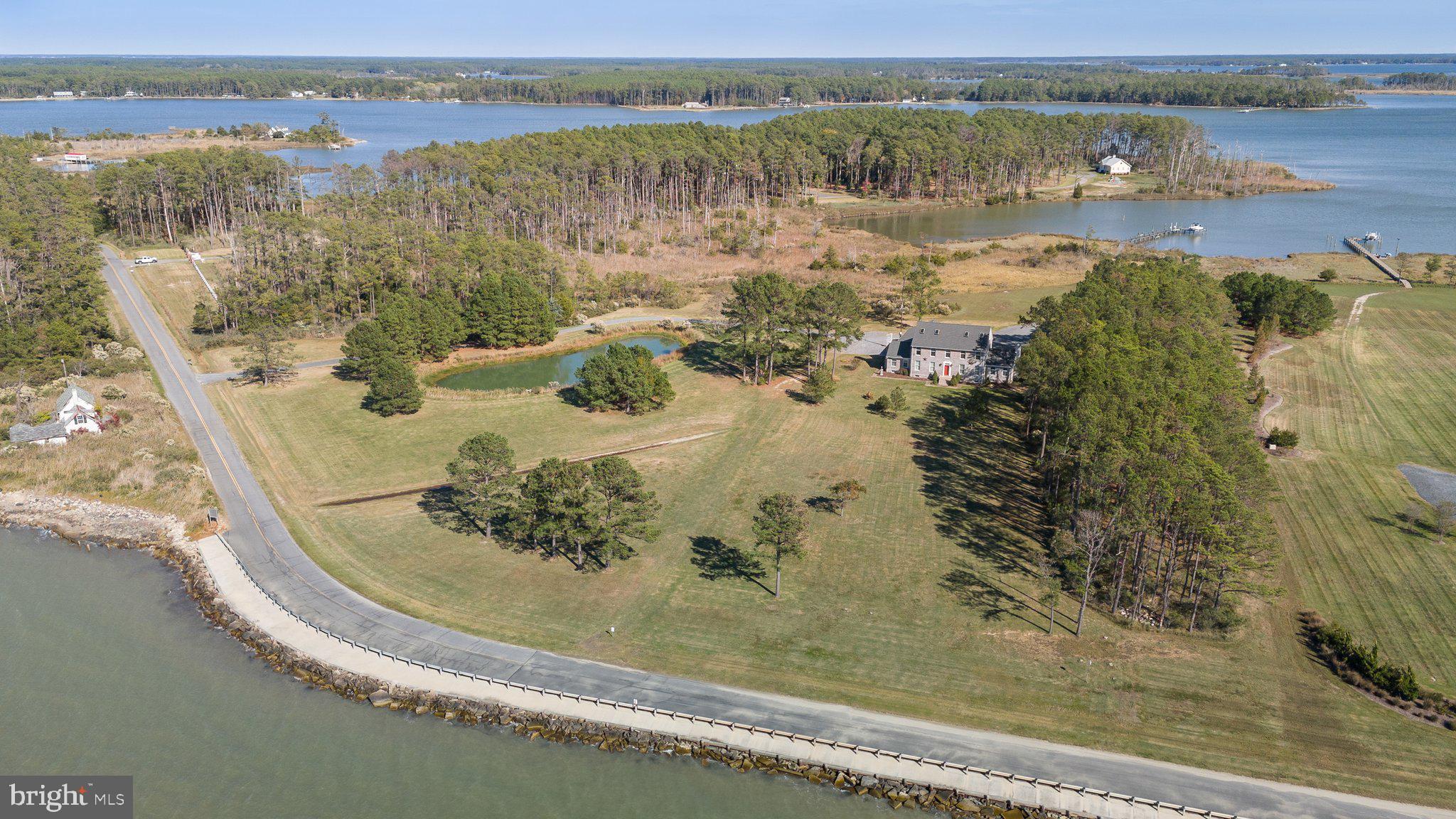 5253 Ragged Point Road Cambridge, MD 21613 - Photo 5 of 84