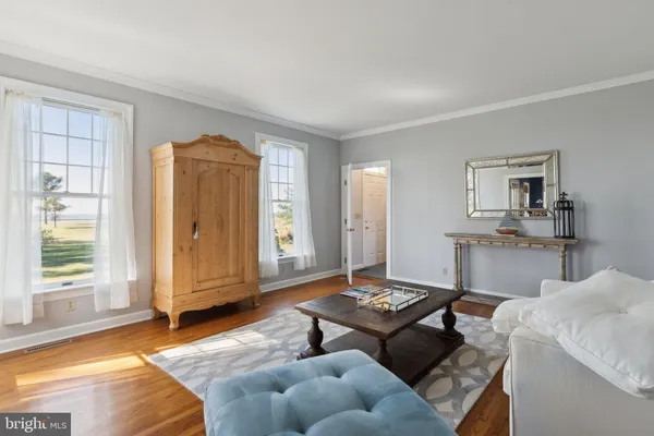 $1,250,000 | 5253 Ragged Point Road, Cambridge, MD 21613