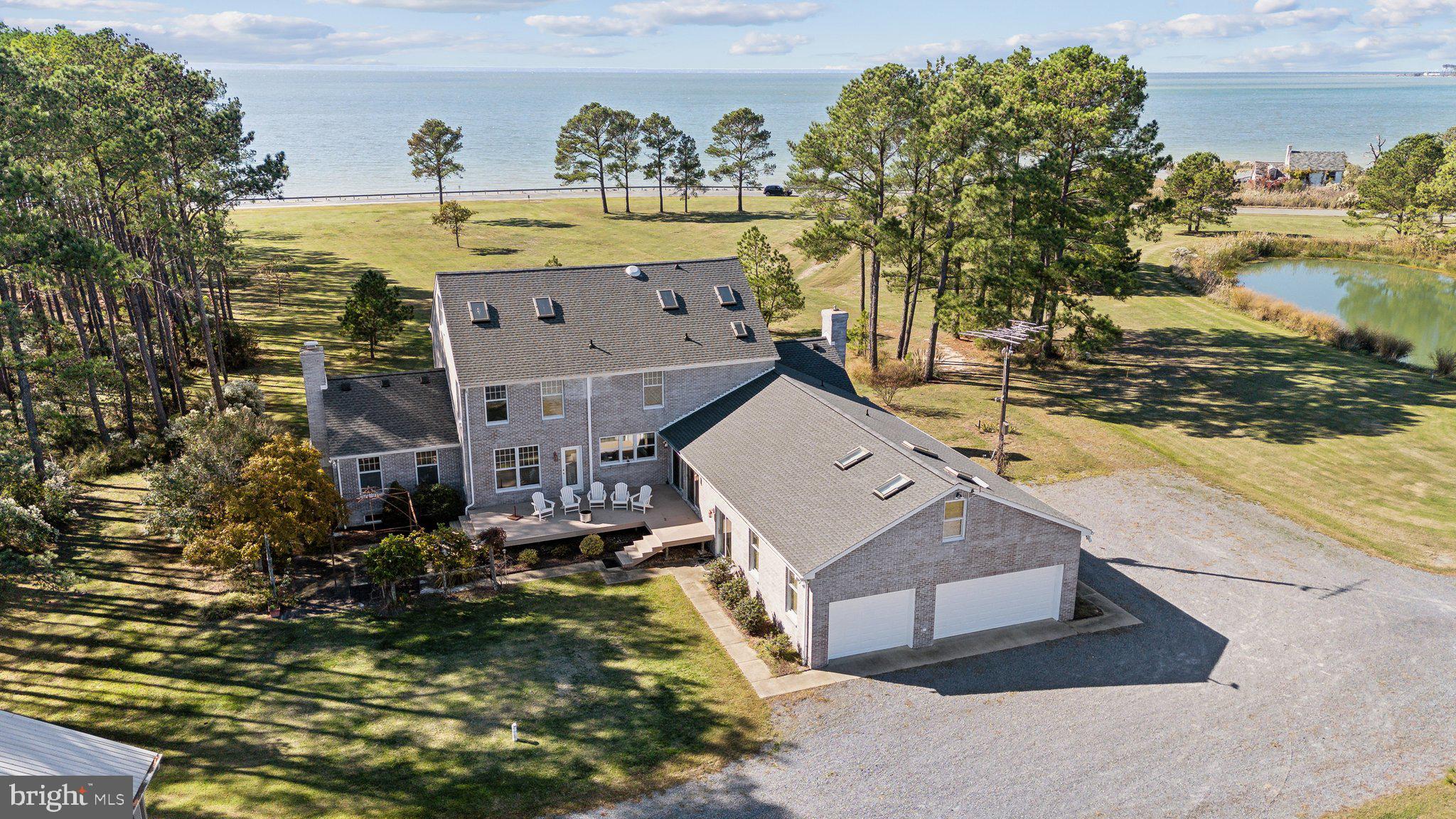 5253 Ragged Point Road Cambridge, MD 21613 - Photo 6 of 84