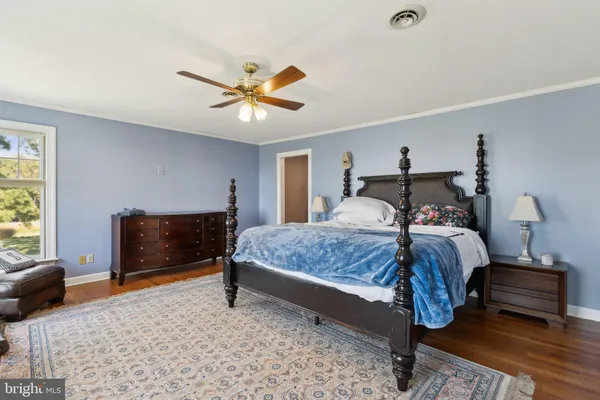 $1,250,000 | 5253 Ragged Point Road, Cambridge, MD 21613