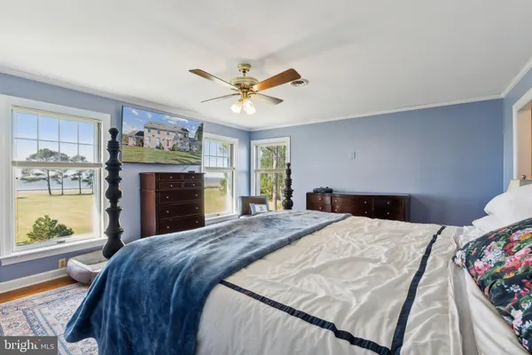 $1,250,000 | 5253 Ragged Point Road, Cambridge, MD 21613