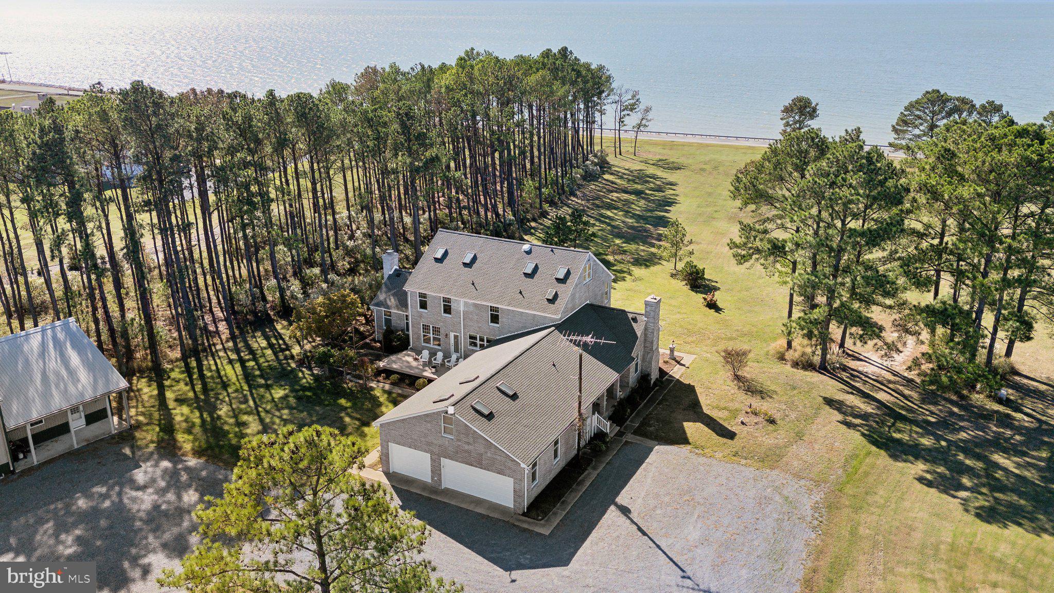 5253 Ragged Point Road Cambridge, MD 21613 - Photo 7 of 84