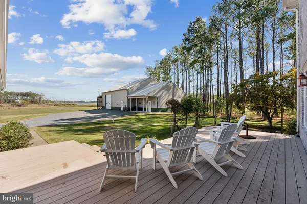 $1,250,000 | 5253 Ragged Point Road, Cambridge, MD 21613