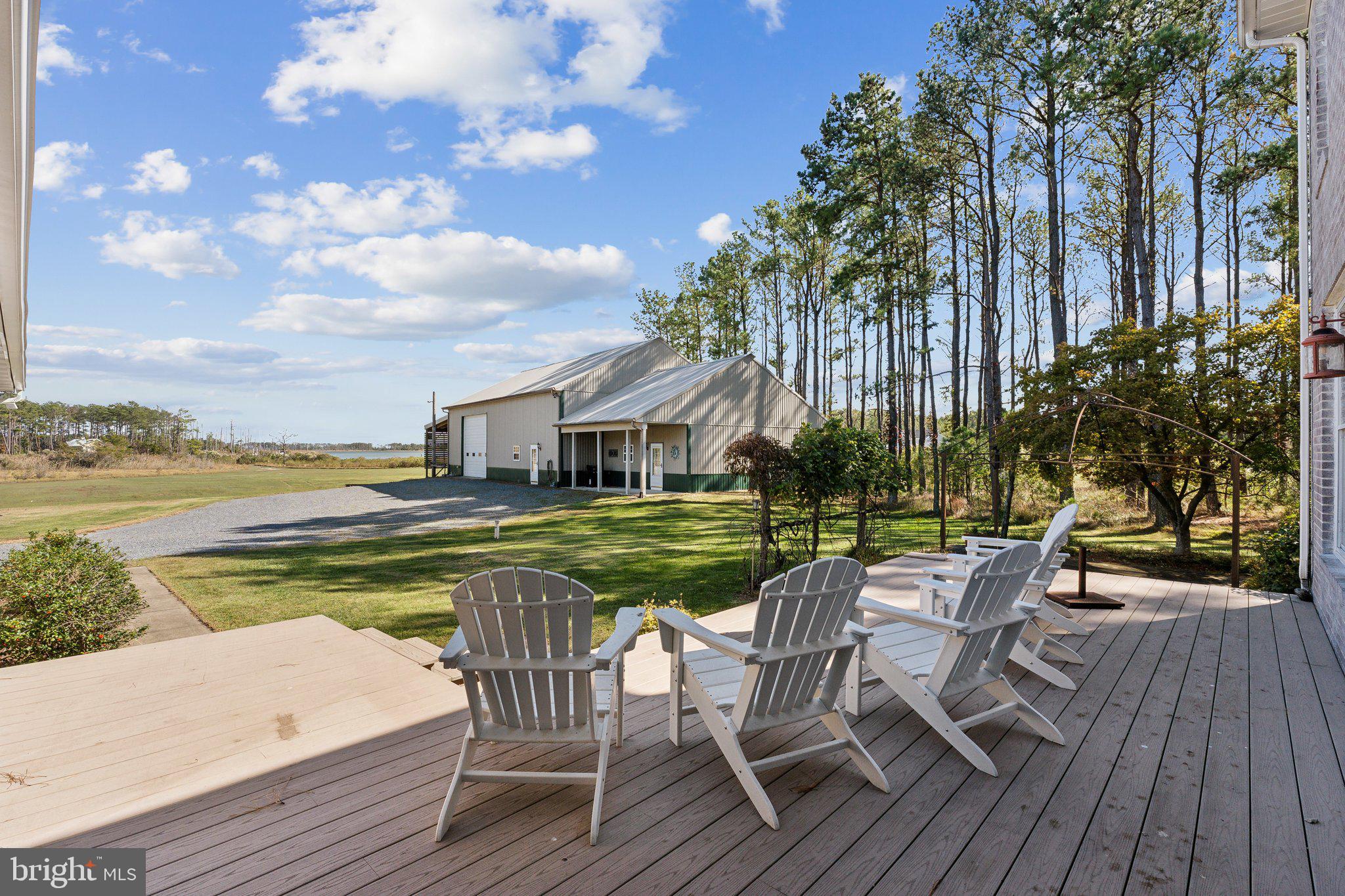 5253 Ragged Point Road Cambridge, MD 21613 - Photo 76 of 84